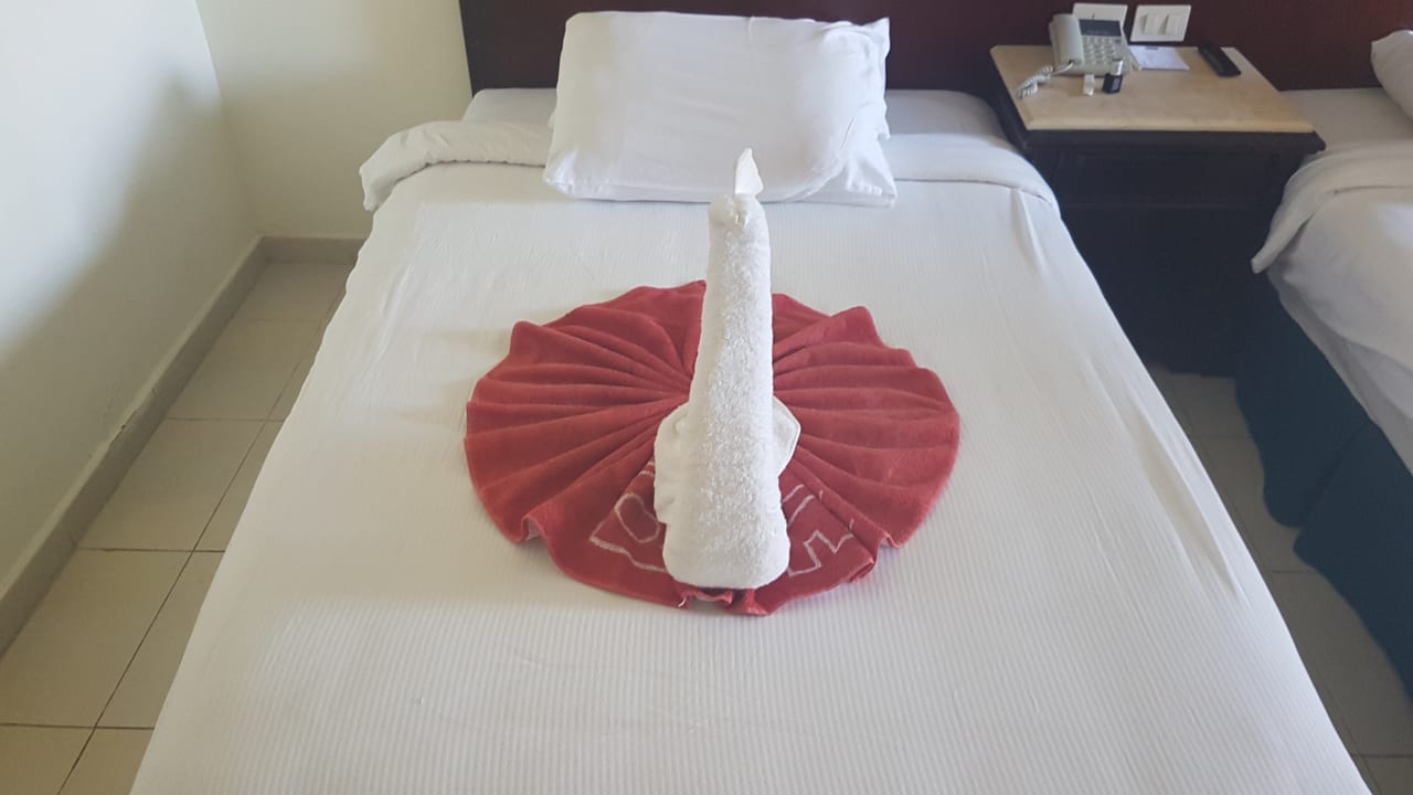 Zimmer Serenity Alpha Beach