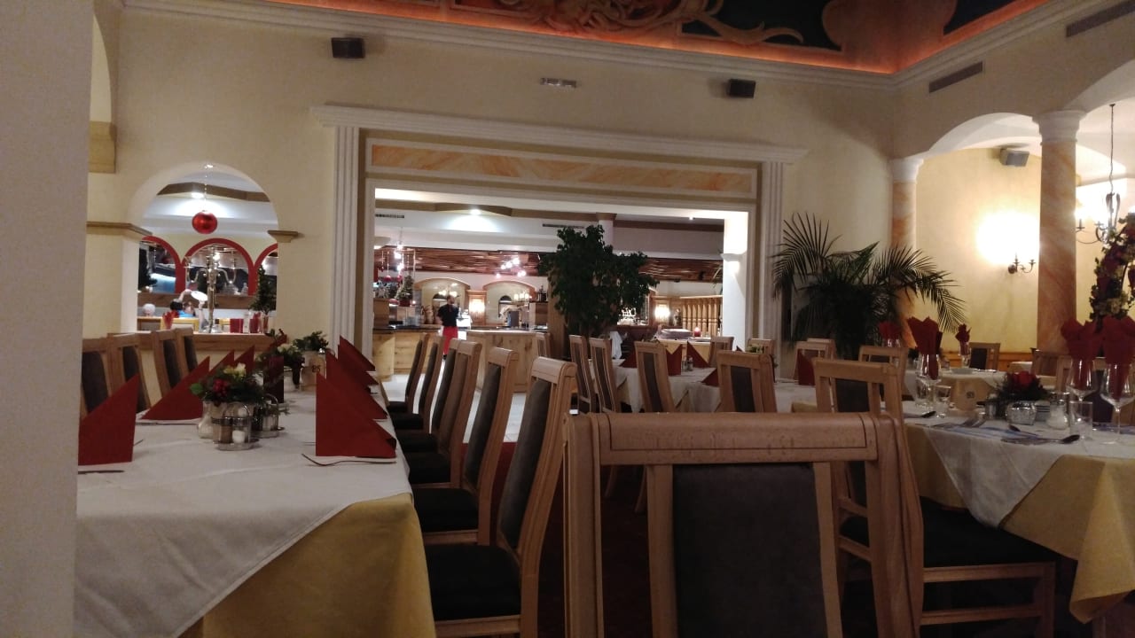 Gastro Hotel Kohlerhof