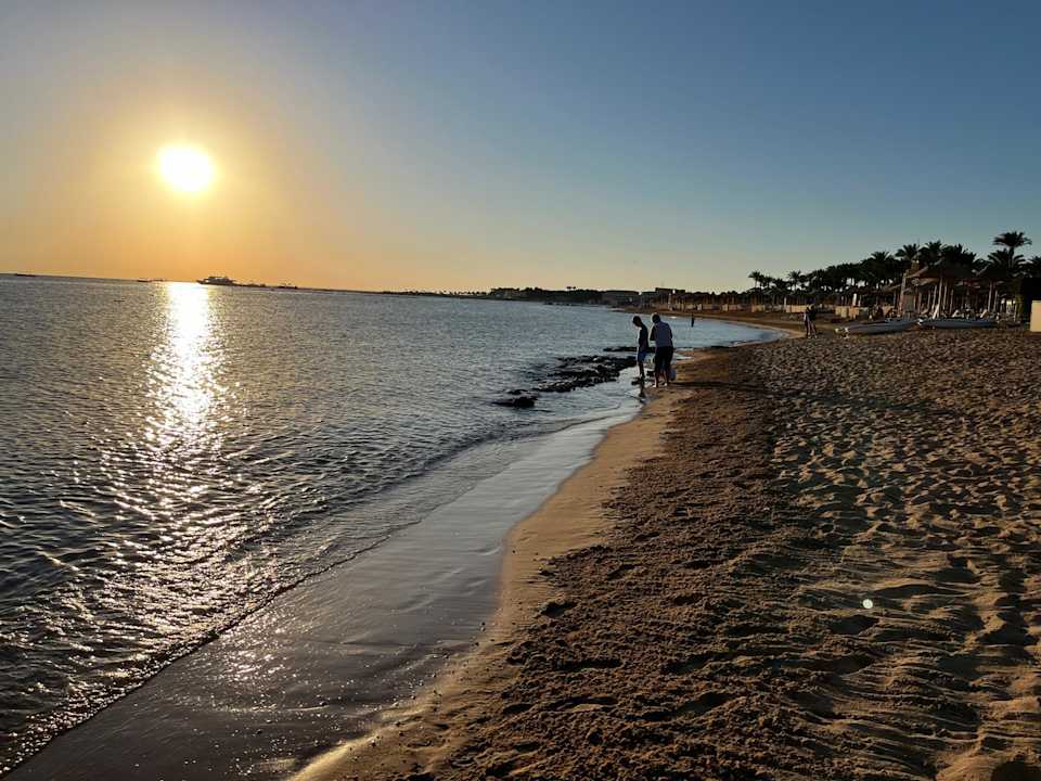 Strand Hotel JAZ Makadi Star & Spa