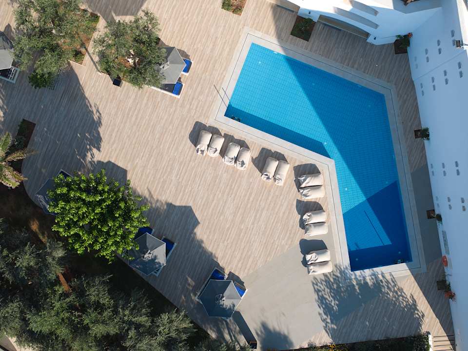 Pool Creta Maris Resort