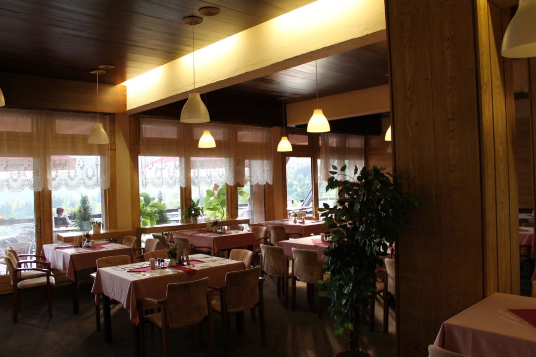 Restaurant Hotel Barbora