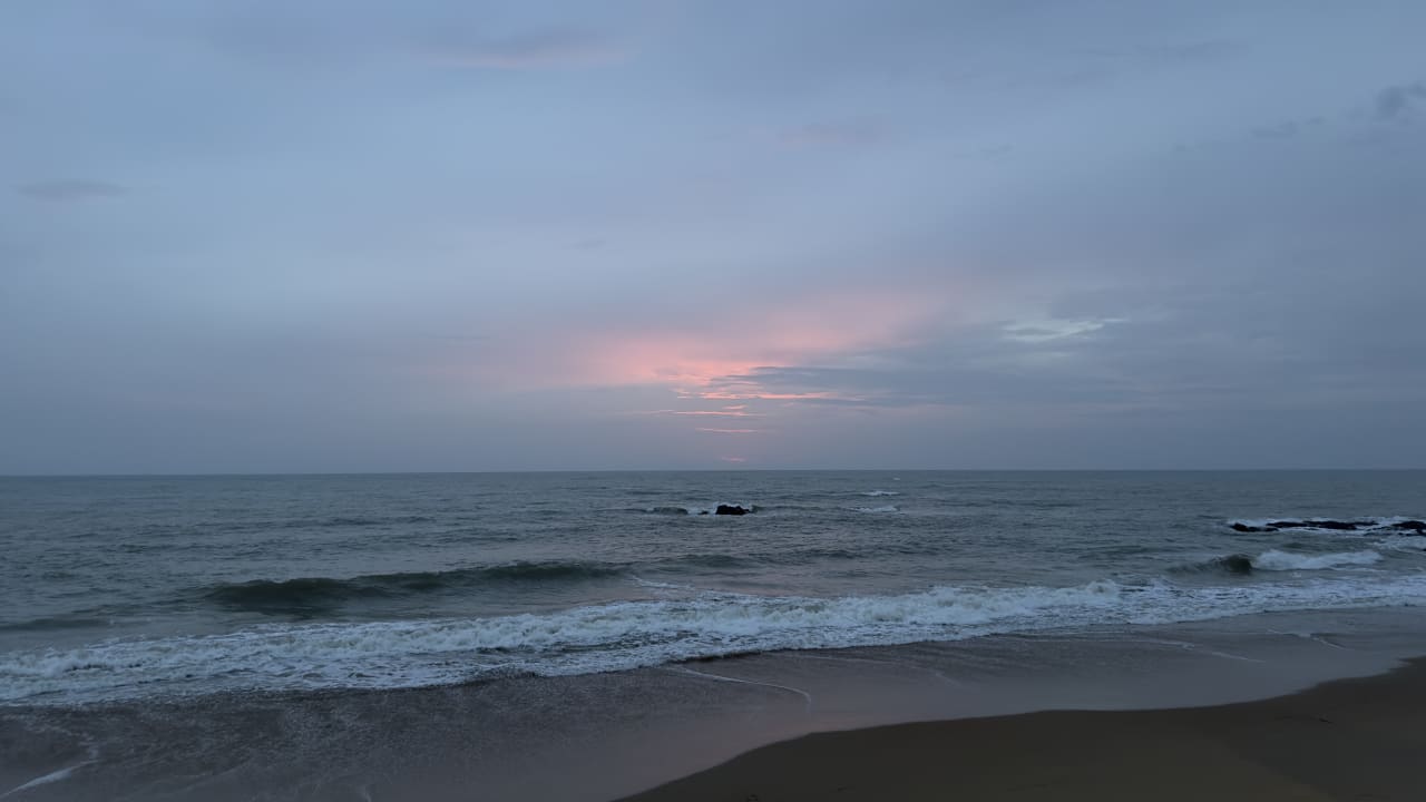 Strand The Sands Khao Lak by Katathani
