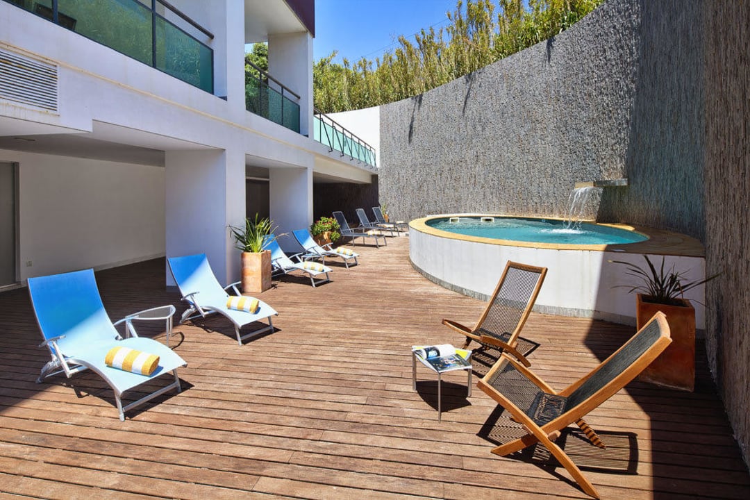 Pool Villa Doris Suites