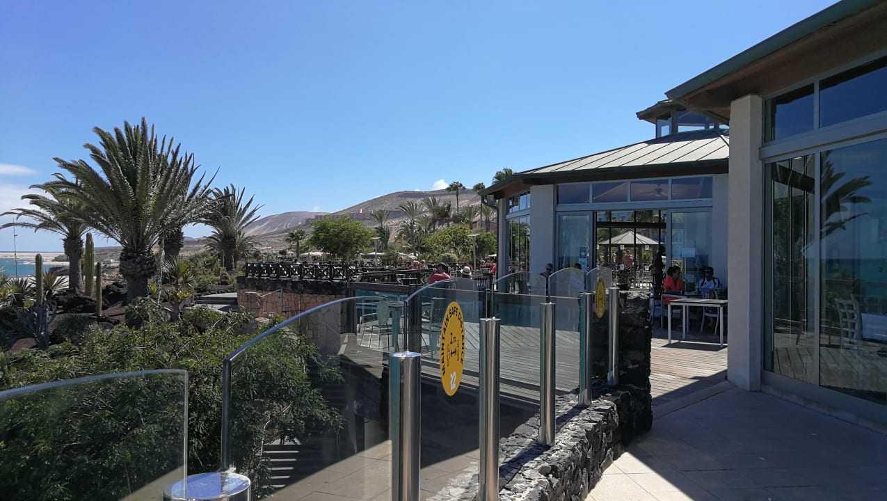 Gastro R2 Pajara Beach