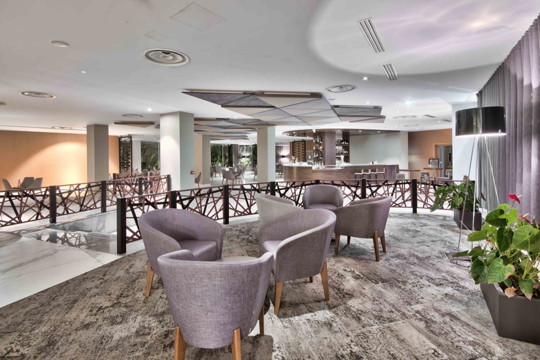 Sonstiges DoubleTree by Hilton Malta