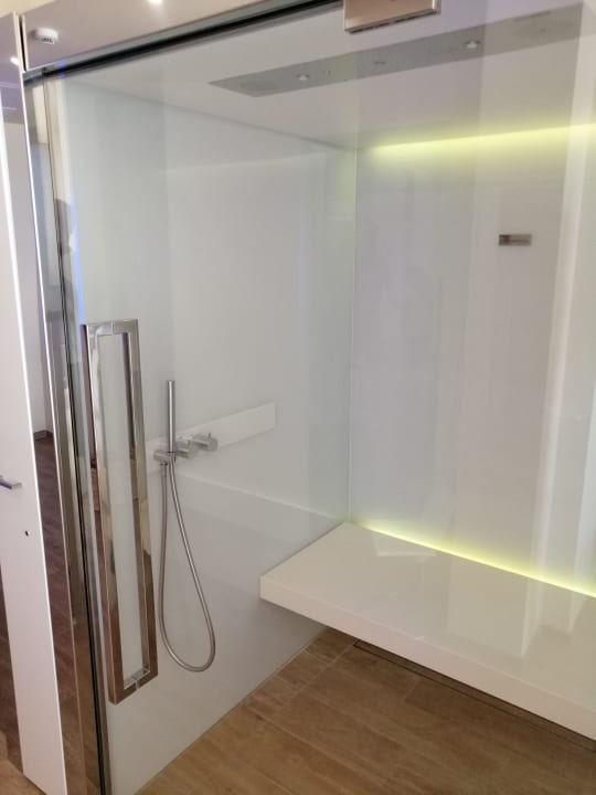 Zimmer Hotel Montecarlo