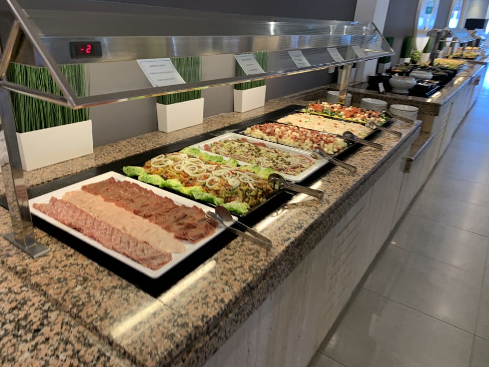 Gastro Playa Esperanza Resort