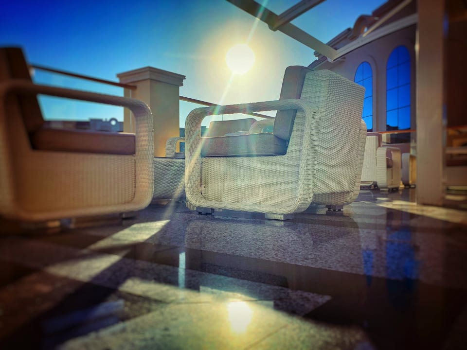 Lobby Pickalbatros White Beach Resort - Hurghada