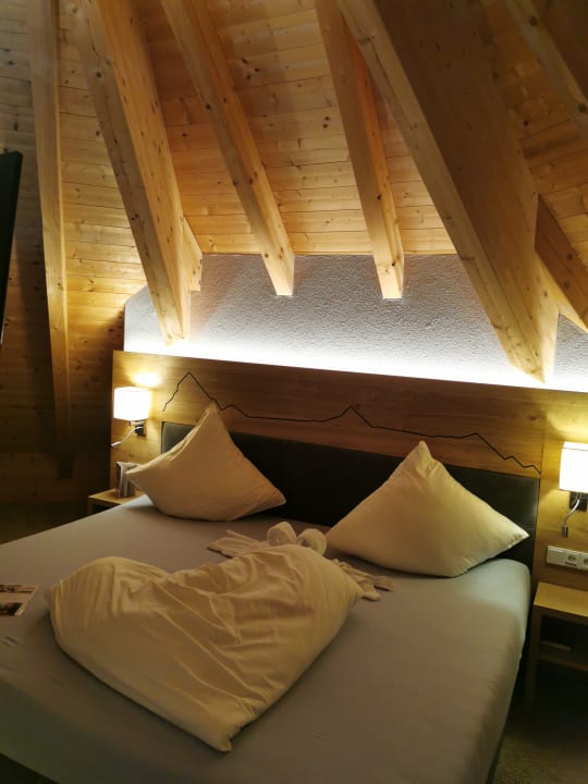 Zimmer Familotel Kaiserhof