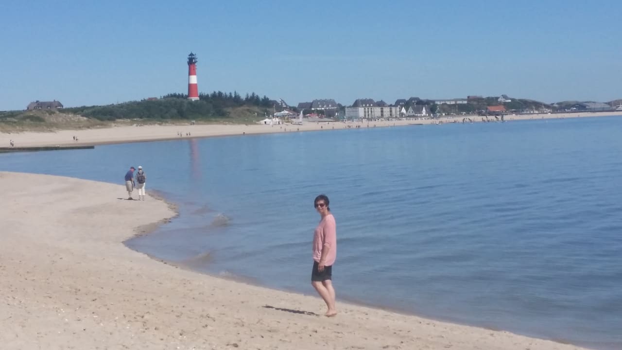 Strand Hapimag Resort Hörnum