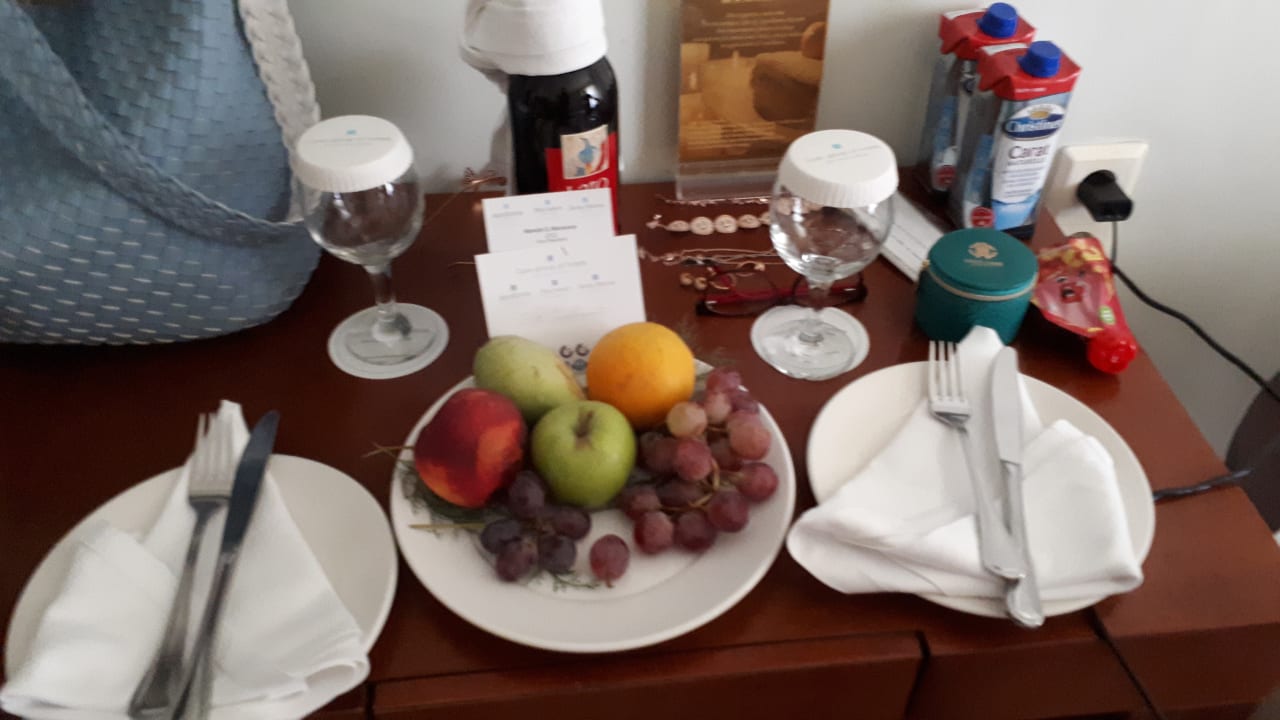 Zimmer Apollonia Beach Resort & Spa