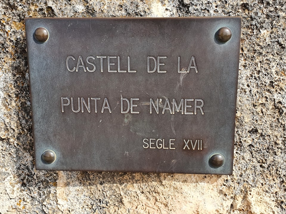 Sonstiges Hipotels Hipocampo Playa