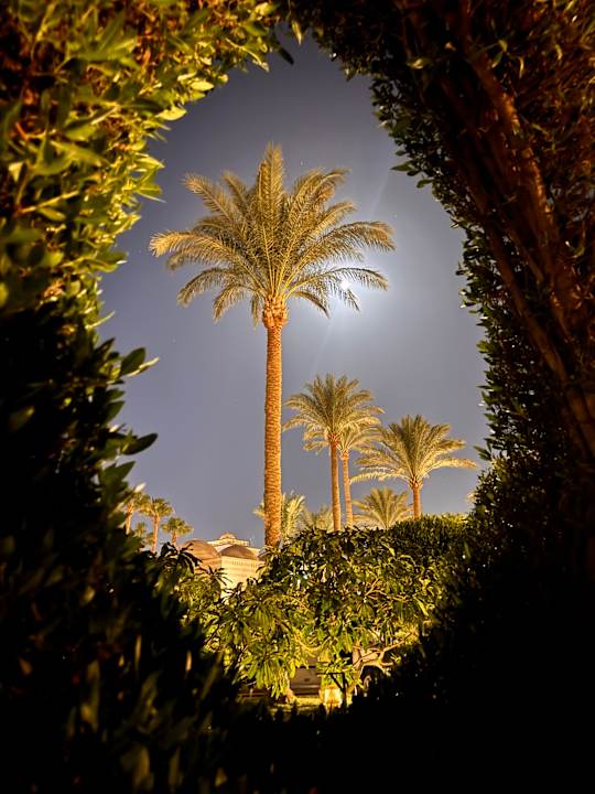 Außenansicht Jaz Makadi Oasis Resort