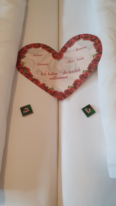 Zimmer Hotel Neuhäusl