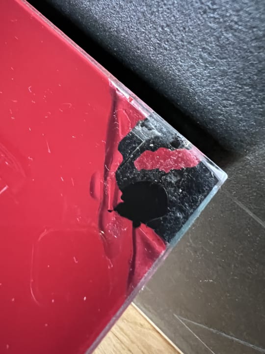 Zimmer Axel Hotel Berlin