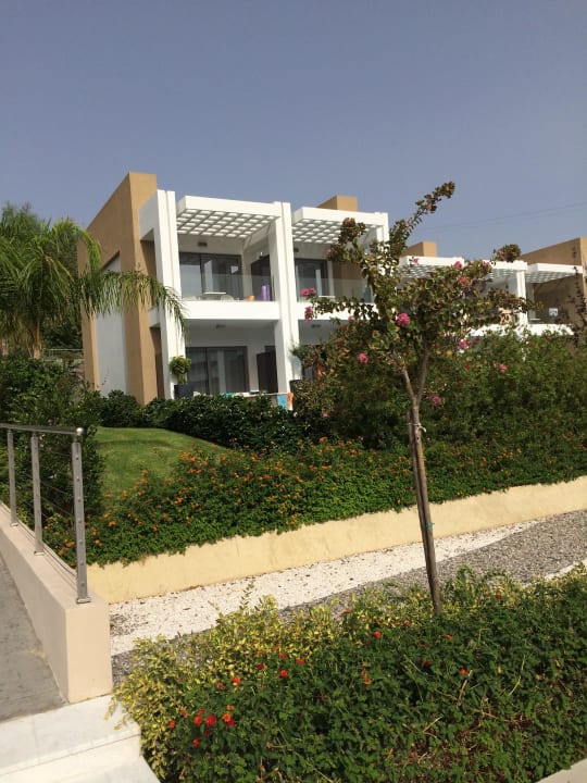 Princess Andriana Resort & Spa Princess Andriana Resort & Spa