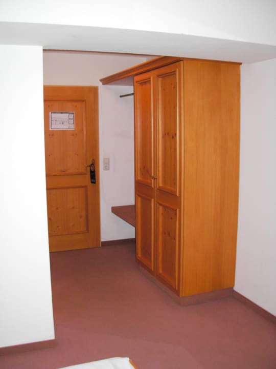 Zimmer Landhotel Krone