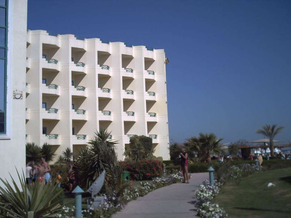 Hotel Grand Azur Horizon Moreno Horizon Spa & Resort
