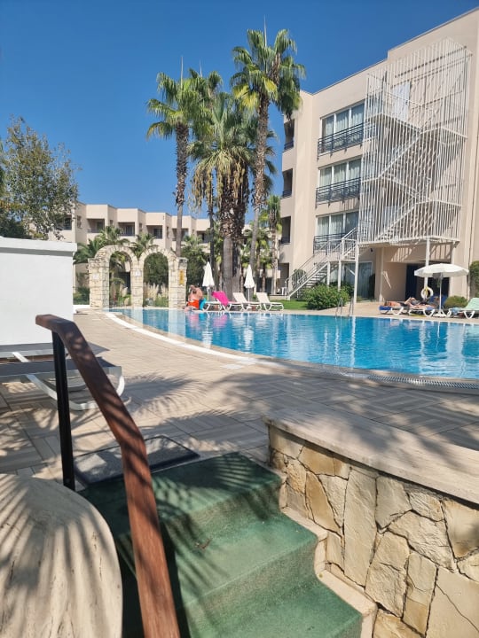 Pool Labranda Alantur Resort