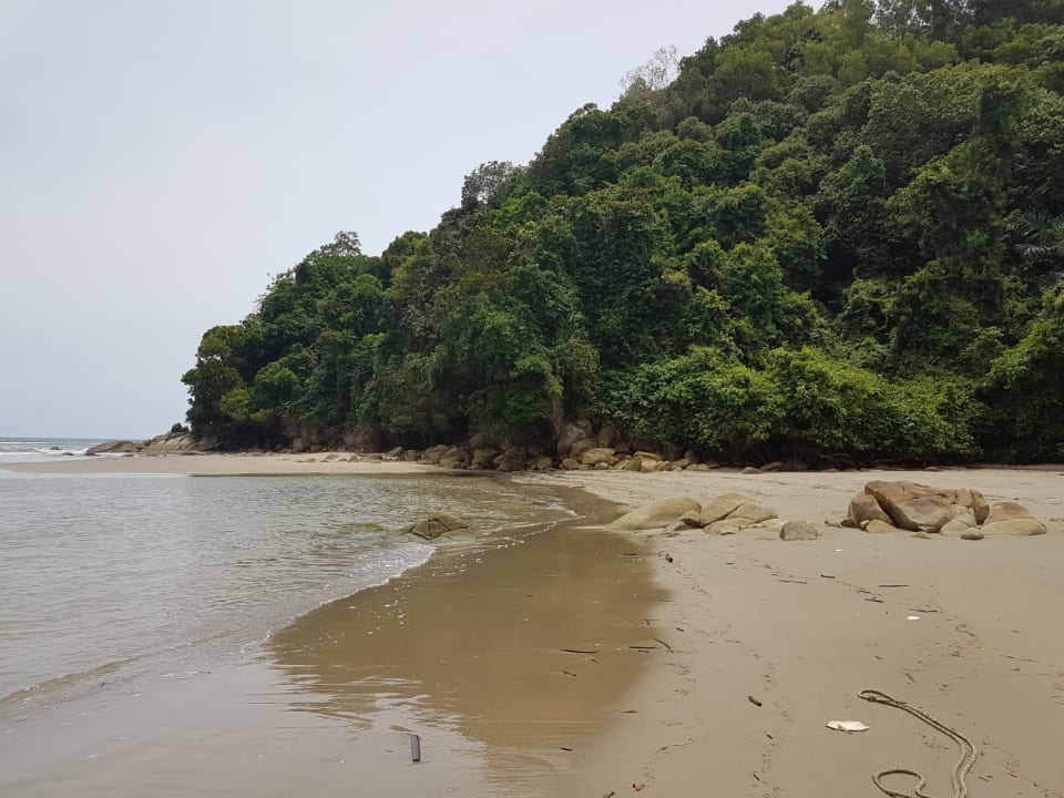 Strand Shangri-La's Rasa Ria Resort & Spa