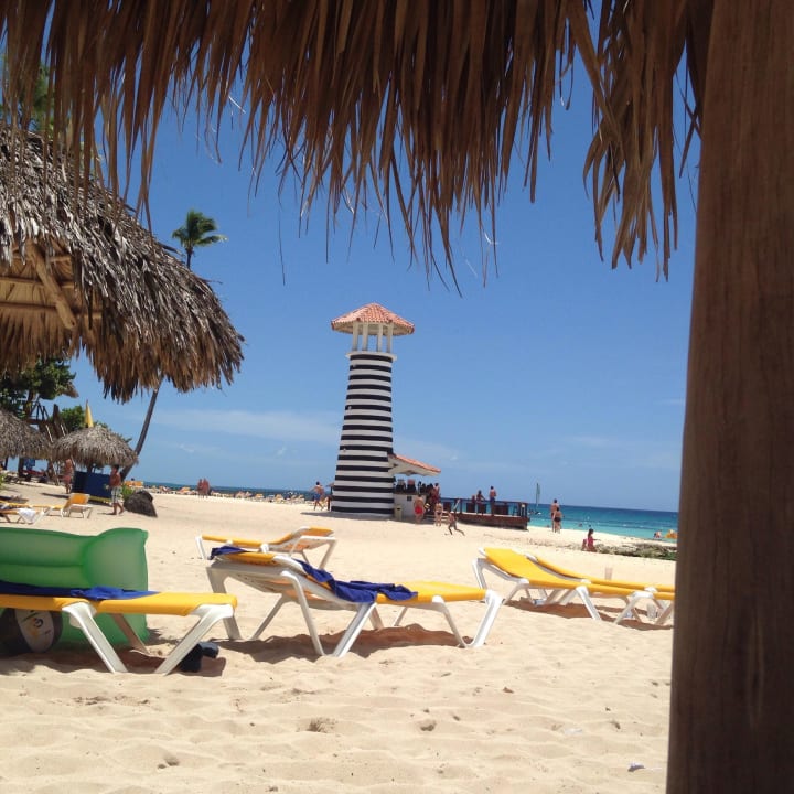 Super Aussicht Iberostar Selection Hacienda Dominicus