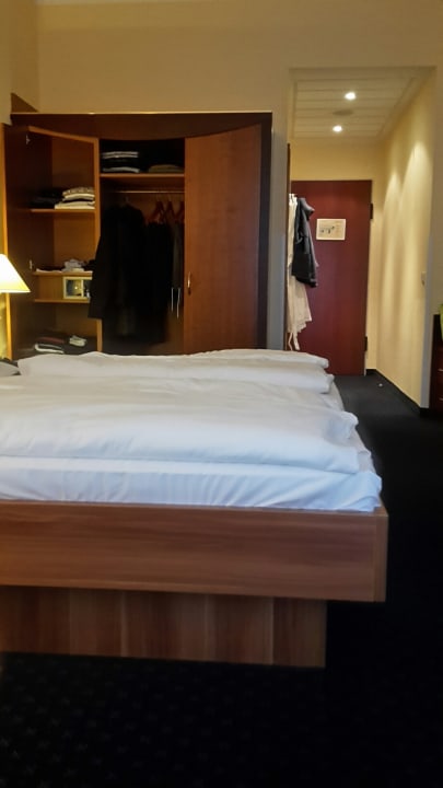 Zimmer Göbel's Hotel Quellenhof