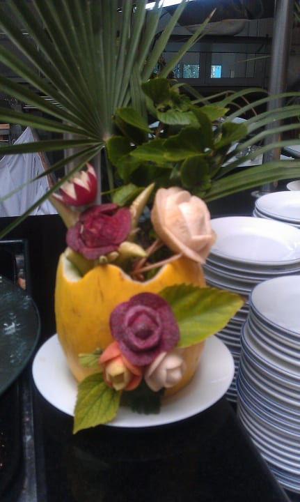 Deko Hotel El Mouradi Djerba Menzel