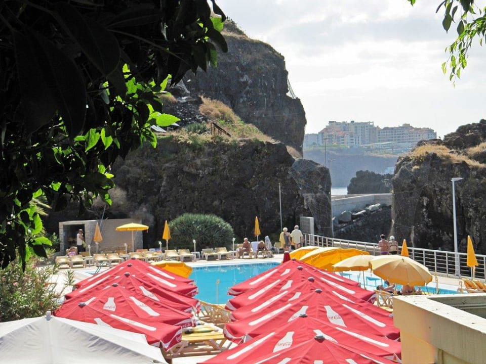 Hotel Orca Praia Hotel Orca Praia