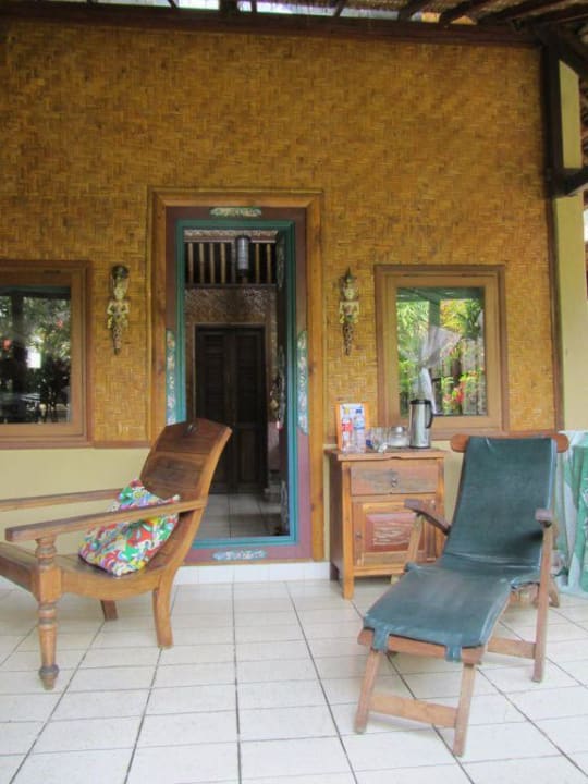 Bungalow  Guci Guesthouses
