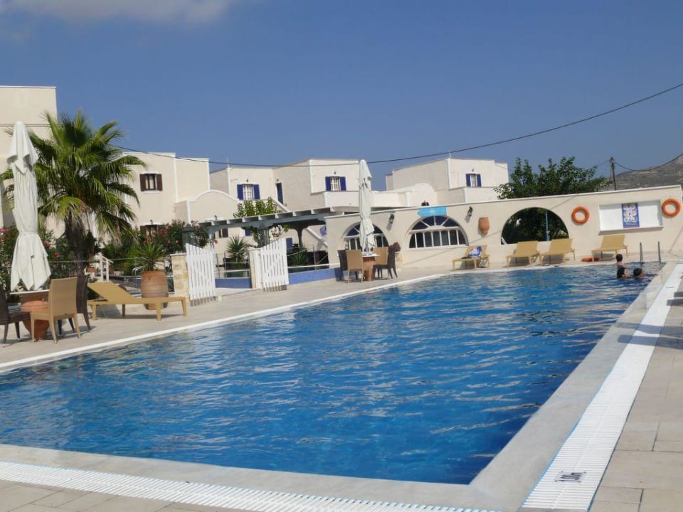 Hotel Star Hotel Star Santorini