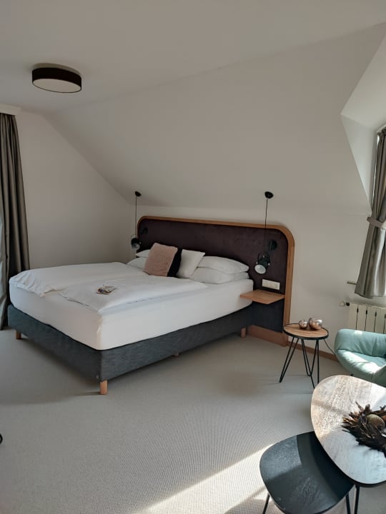 Zimmer Landhotel Voshövel