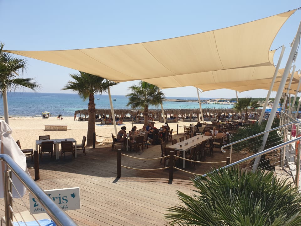 Strand Asterias Beach