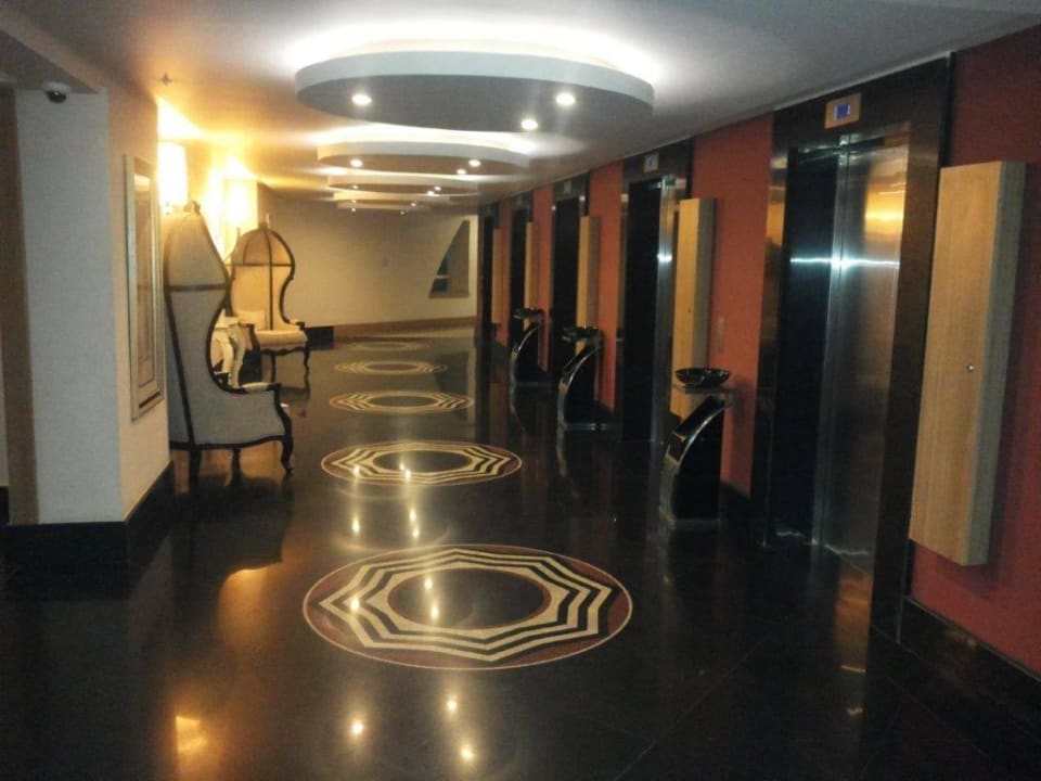 Etagenbereich Hotel Delphin Imperial