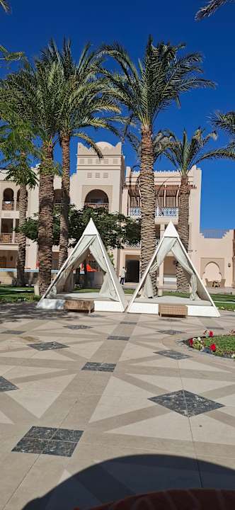 Strand The Grand Palace - Adults only