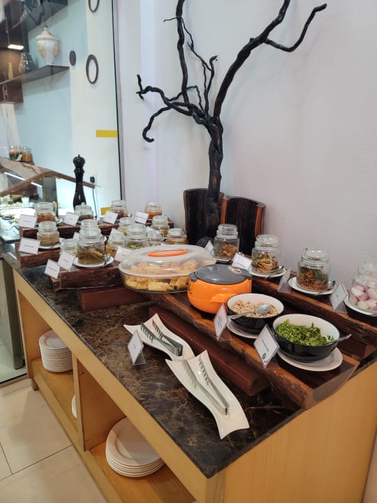 Gastro Cinnamon Dhonveli Maldives