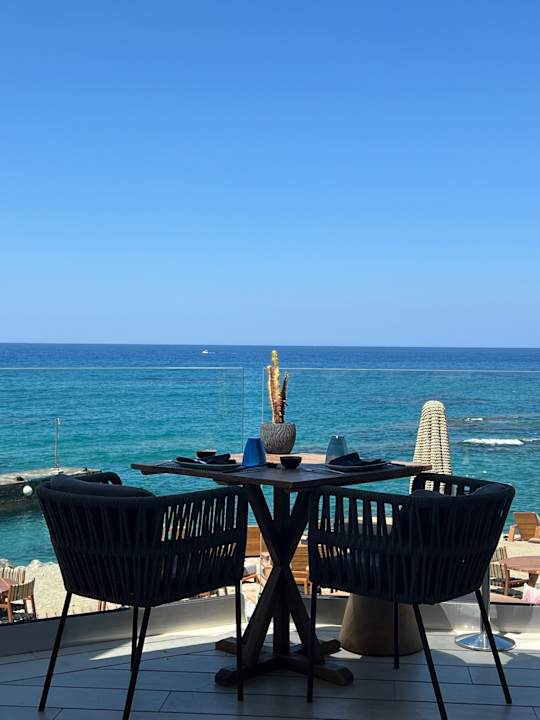 Gastro Abaton Island Resort & Spa
