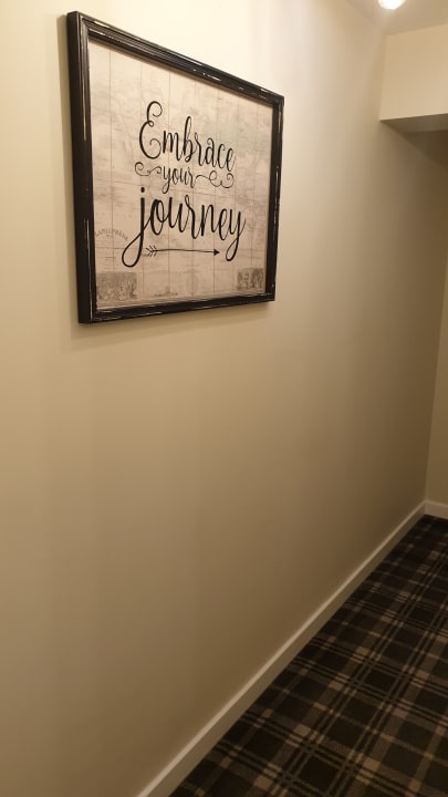 Zimmer Airanloch Bed & Breakfast, Loch Ness