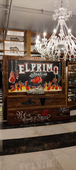 Gastro Selectum Luxury Resort Belek