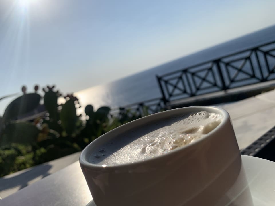 Gastro Hotel Kalithea Horizon Royal