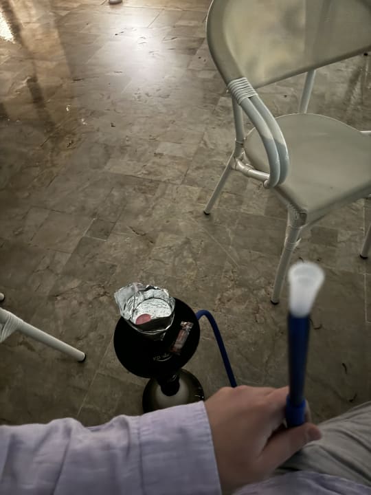 Sonstiges Hotel La Badira