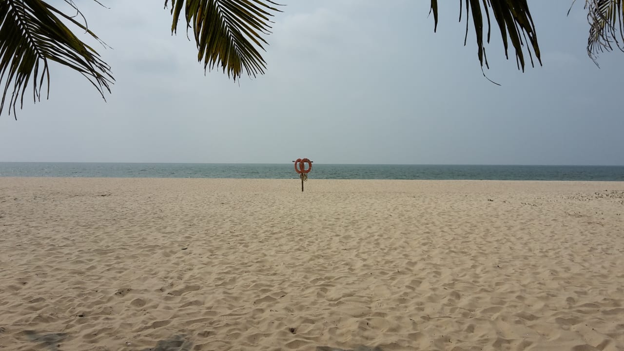 Strand Hotel Abad Turtle Beach