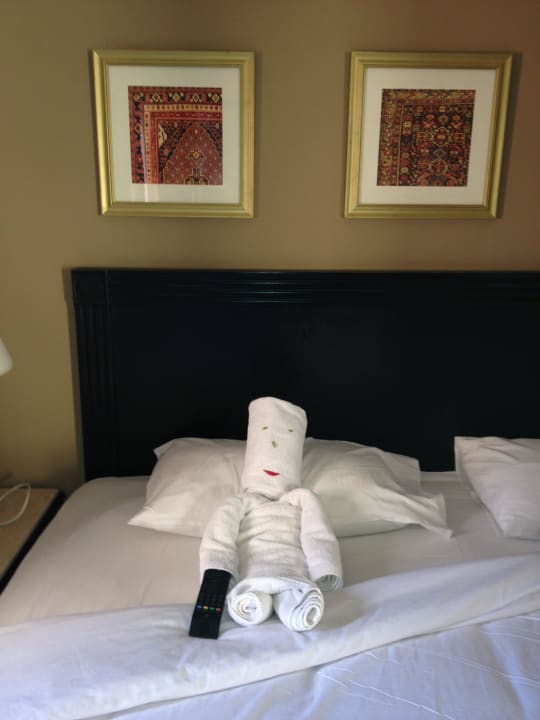 Handyman Steigenberger Coraya Beach - Adults only