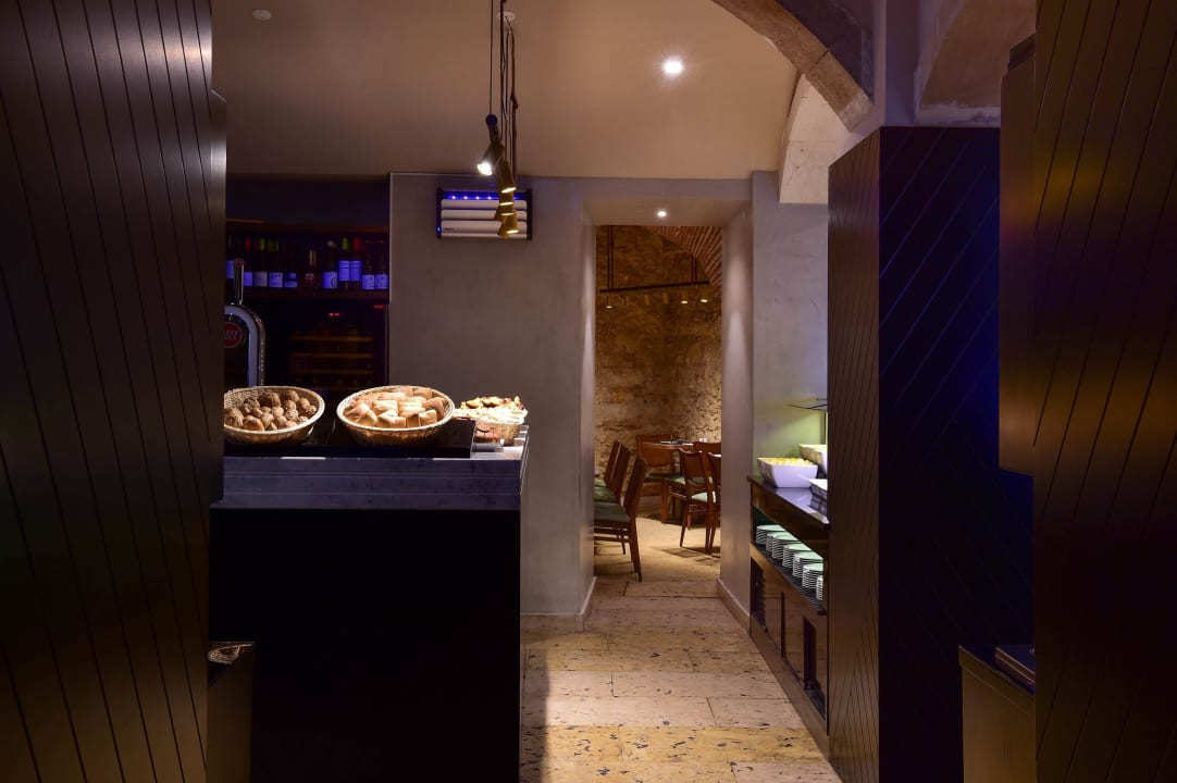 Gastro My Story Hotel Tejo