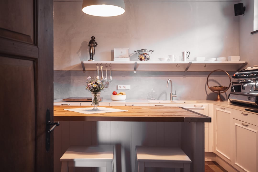 Sonstiges Castel Maurn - Exclusive Historic Suites