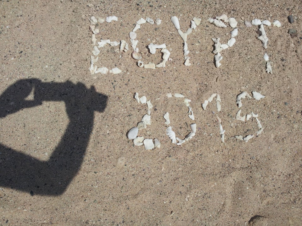 Plaża Three Corners Sea Beach Resort