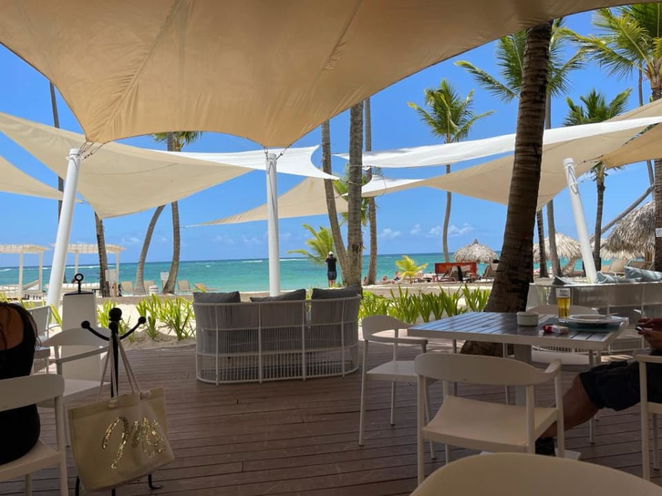 Gastro TRS Turquesa Hotel - Adults only