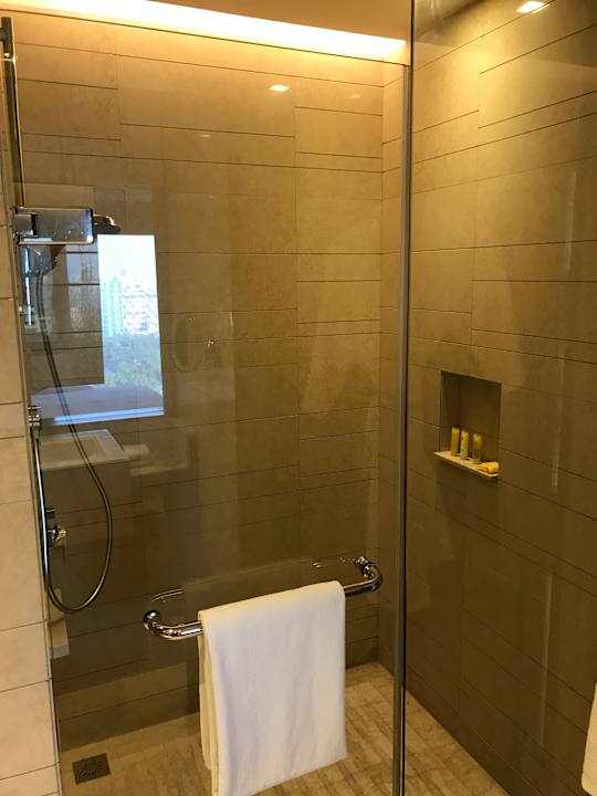 Zimmer Hotel Hyatt Ahmedabad