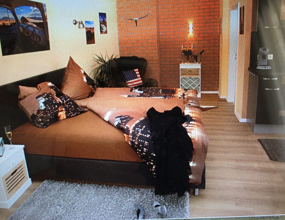 Zimmer Gästehaus Köhler