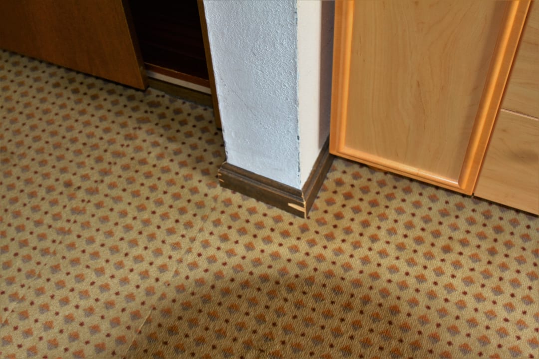 Zimmer Berghotel & Chalets Adersberg