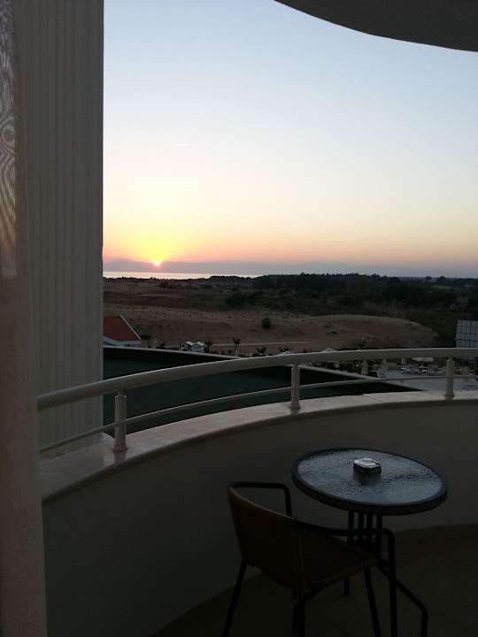 Abends Roma Beach Resort & Spa 16+ Adult Only